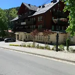 Sloneczna Hotell *
