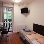 Hotell Sloneczna *