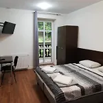 Hotell Sloneczna *