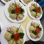 Hotell Sloneczna Miedzygorze