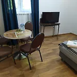 Sloneczna Hotell *