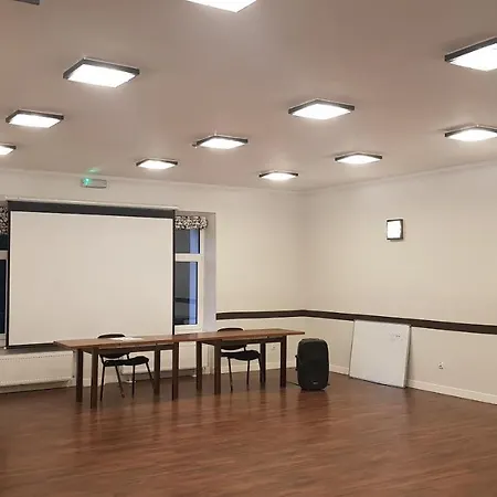 Hotell Sloneczna *
