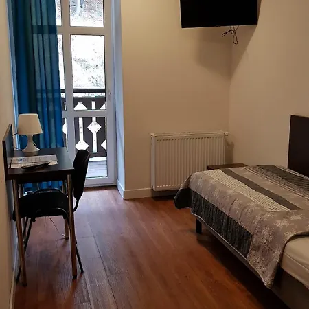 Sloneczna Hotell *