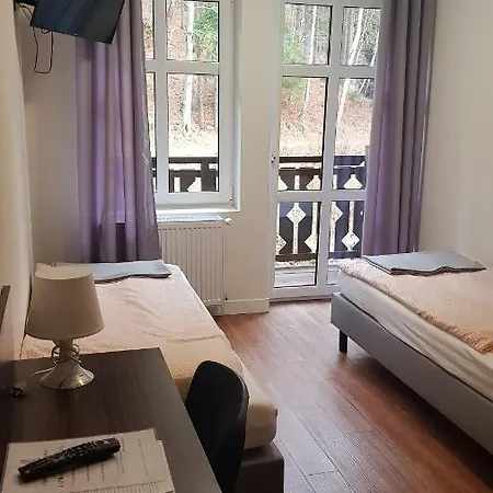 Sloneczna Miedzygorze