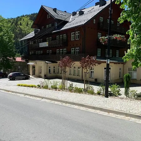 Sloneczna Hotell *