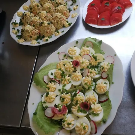 Sloneczna * Miedzygorze