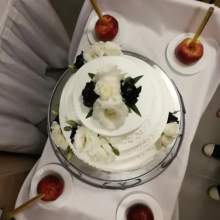 Sloneczna Miedzygorze