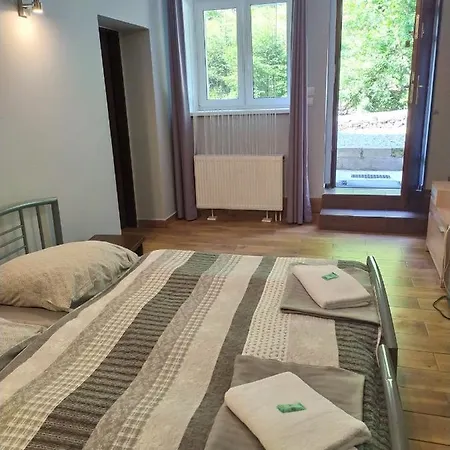 Sloneczna * Miedzygorze