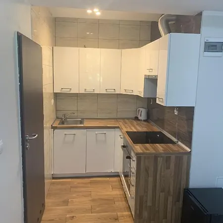 Sloneczna Hotell *