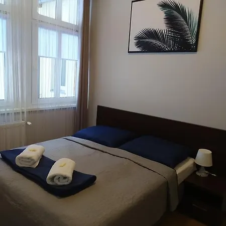 Sloneczna Hotell
