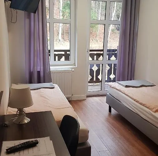 Sloneczna Miedzygorze