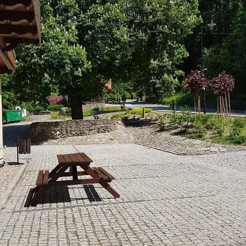 Sloneczna Miedzygorze