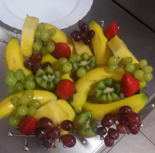 Sloneczna Miedzygorze