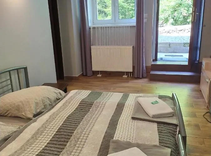 Sloneczna * Miedzygorze