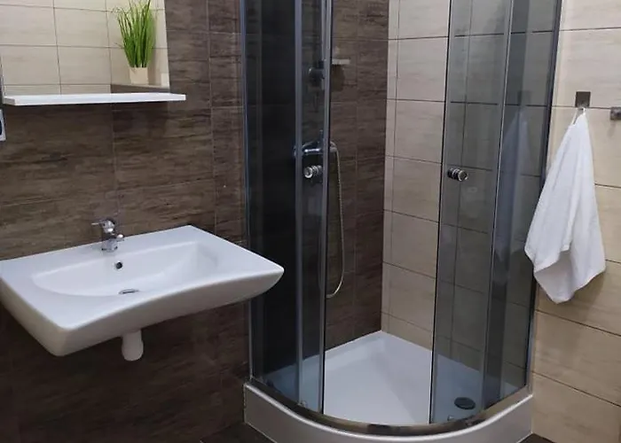 Sloneczna * Miedzygorze